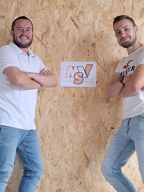 À propos de MV Solutions