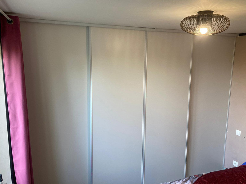 Rénovation et aménagement intérieur